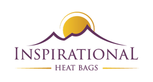 Inspirational Heat Bags