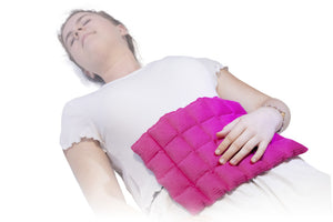 heat bag for abdominal pain